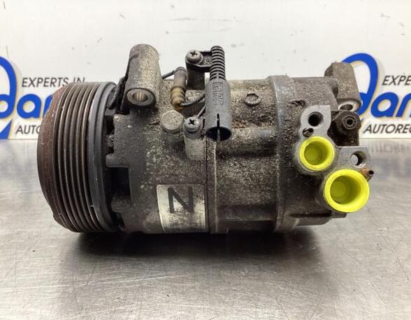 Airco Compressor BMW 3 Touring (E46)