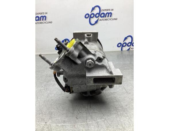 Air Conditioning Compressor VOLVO V60 II (225)