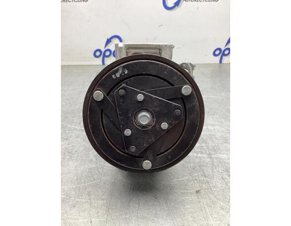 Air Conditioning Compressor VOLVO V60 II (225)