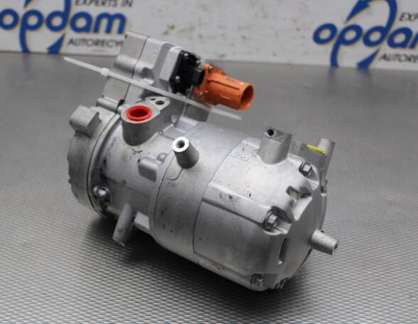 Airco Compressor BMW iX3 (G08)