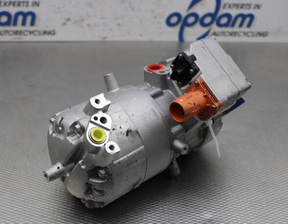 Air Conditioning Compressor BMW iX3 (G08)