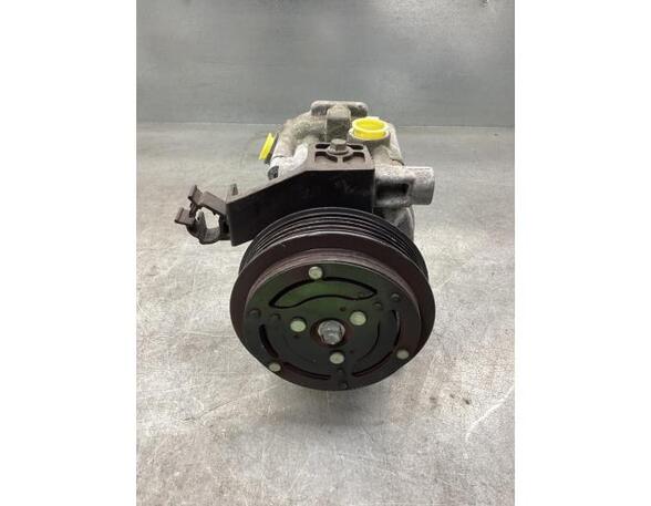 Air Conditioning Compressor FIAT 500 (312_), FIAT 500 C (312_)