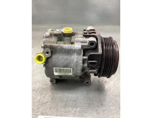 Air Conditioning Compressor FIAT 500 (312_), FIAT 500 C (312_)