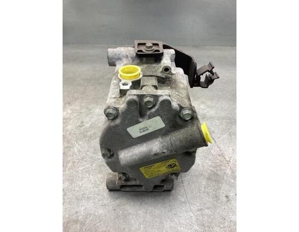 Air Conditioning Compressor FIAT 500 (312_), FIAT 500 C (312_)