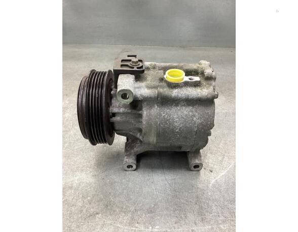 Air Conditioning Compressor FIAT 500 (312_), FIAT 500 C (312_)