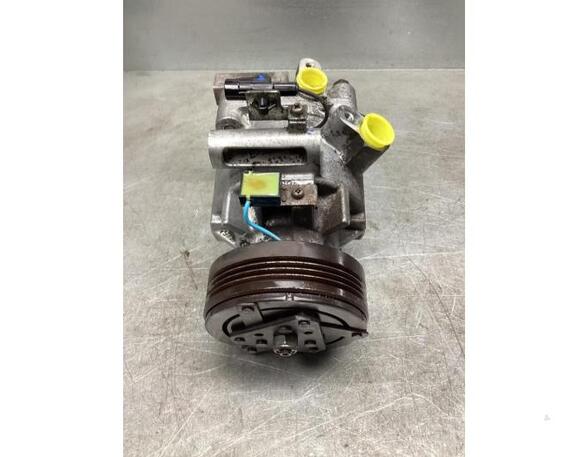 Air Conditioning Compressor SUZUKI SWIFT IV (FZ, NZ)