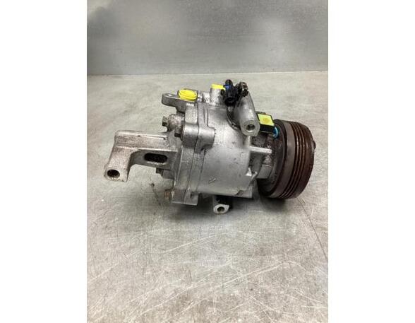 Air Conditioning Compressor SUZUKI SWIFT IV (FZ, NZ)