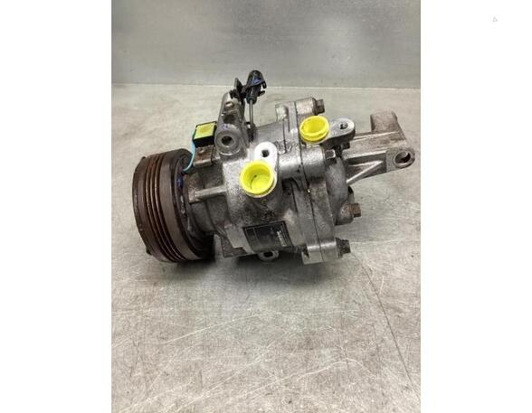 Air Conditioning Compressor SUZUKI SWIFT IV (FZ, NZ)