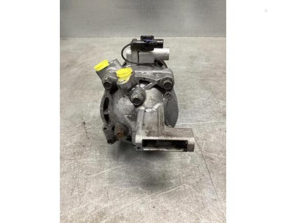 Air Conditioning Compressor SUZUKI SWIFT IV (FZ, NZ)