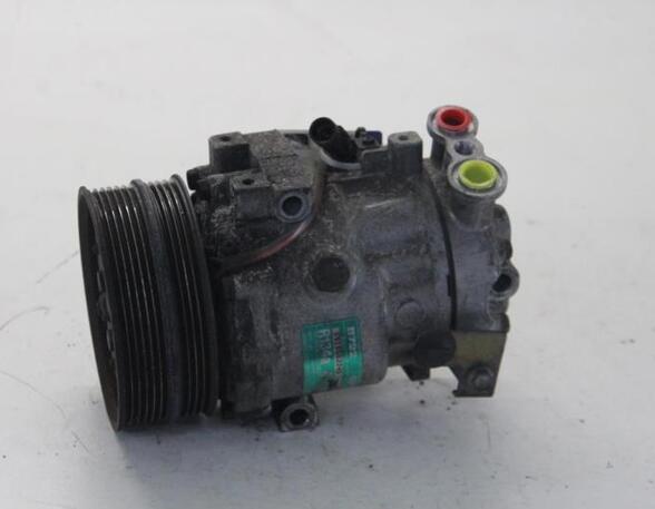 Airco Compressor FIAT STILO (192_)