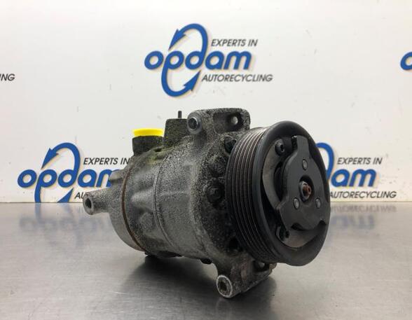 Air Conditioning Compressor VW GOLF VII (5G1, BQ1, BE1, BE2), VW POLO (6R1, 6C1), VW GOLF V (1K1), VW GOLF PLUS (5M1, 521)