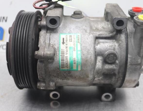 Air Conditioning Compressor ALFA ROMEO 147 (937_)