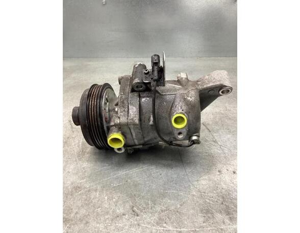 Air Conditioning Compressor SUZUKI IGNIS III (MF)