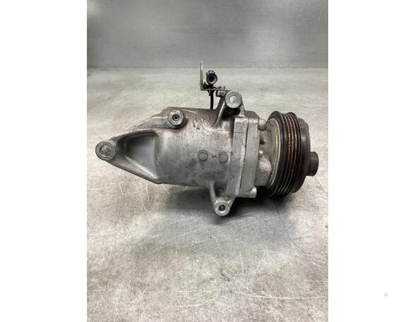 Air Conditioning Compressor SUZUKI IGNIS III (MF)