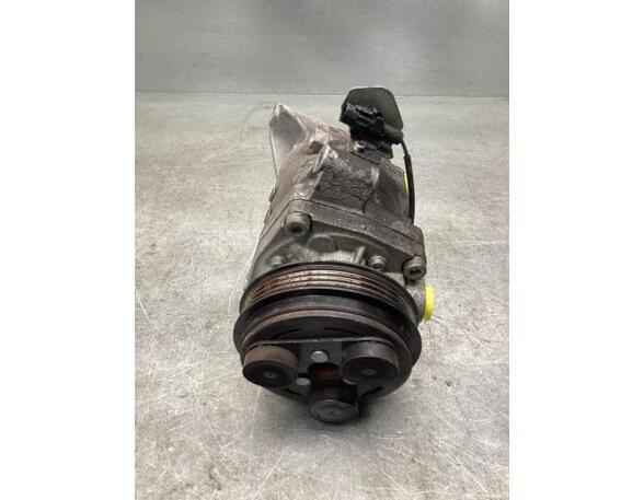 Air Conditioning Compressor SUZUKI IGNIS III (MF)