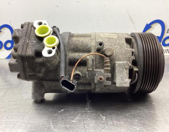 Airco Compressor BMW 1 (E87), BMW 1 (E81), BMW 3 Touring (E91), BMW 3 (E90)