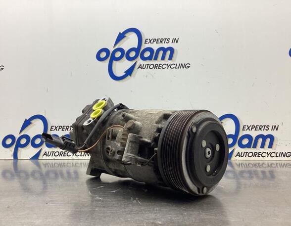 Airco Compressor BMW 1 (E87), BMW 1 (E81), BMW 3 Touring (E91), BMW 3 (E90)