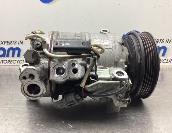 Air Conditioning Compressor MERCEDES-BENZ CLA Coupe (C117), MERCEDES-BENZ A-CLASS (W176), MERCEDES-BENZ GLA-CLASS (X156)