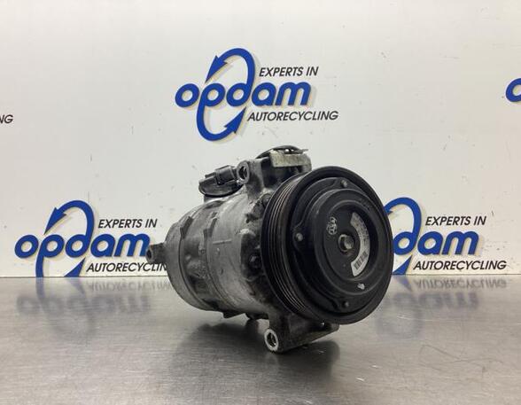 Air Conditioning Compressor MERCEDES-BENZ CLA Coupe (C117), MERCEDES-BENZ A-CLASS (W176), MERCEDES-BENZ GLA-CLASS (X156)