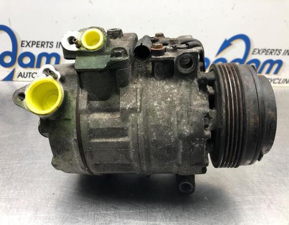 Airco Compressor BMW 3 Touring (E46)