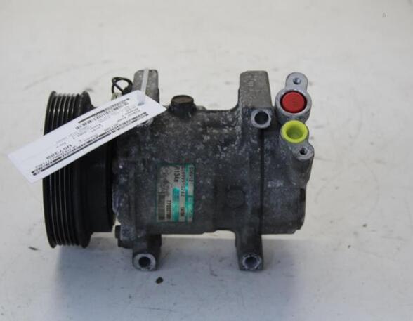 Klimakompressor Renault Clio II B 7700273801 P11659603