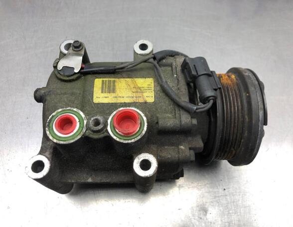 Air Conditioning Compressor FORD FIESTA V (JH_, JD_)