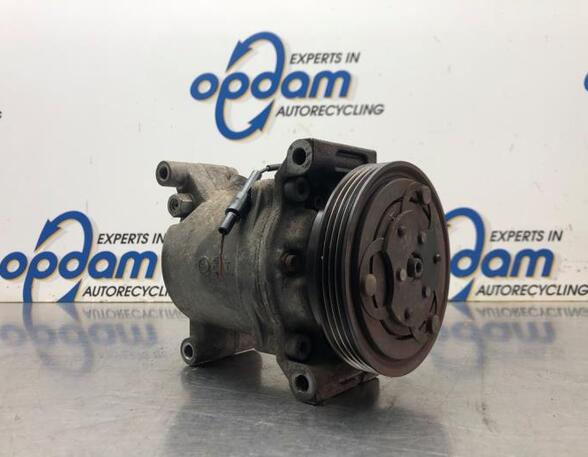 Air Conditioning Compressor SUZUKI IGNIS I (FH)