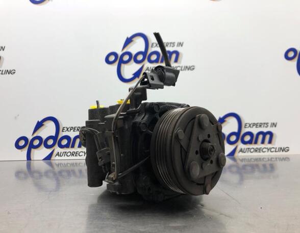 Air Conditioning Compressor MITSUBISHI SPACE STAR MPV (DG_A)