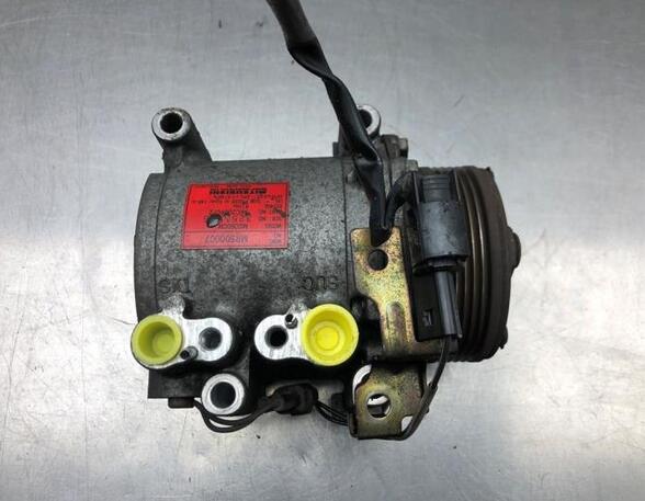 Air Conditioning Compressor MITSUBISHI SPACE STAR MPV (DG_A)