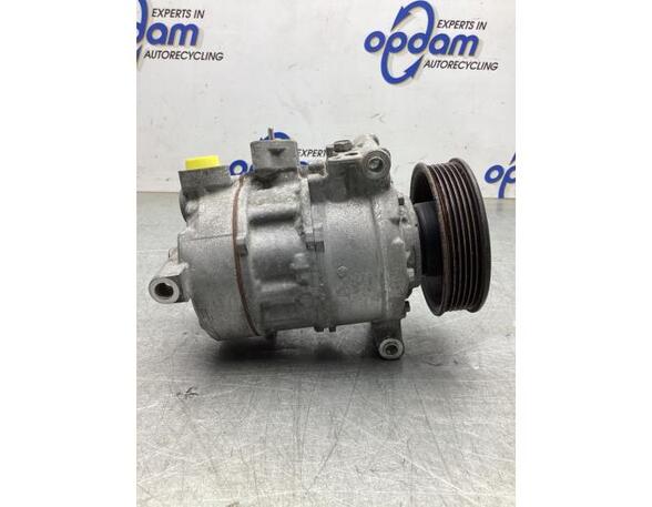 Airco Compressor SKODA SUPERB III Estate (3V5)