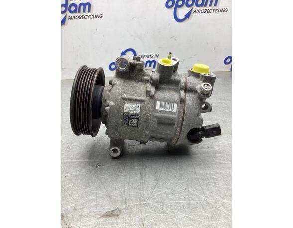 Airco Compressor SKODA SUPERB III Estate (3V5)