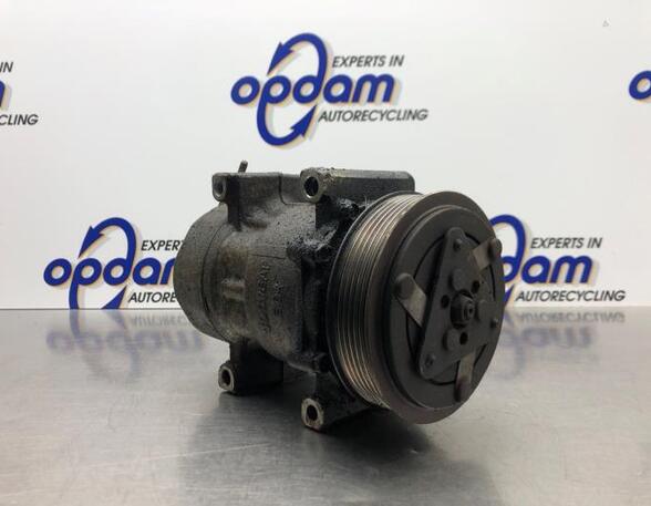 Klimakompressor Citroen C3 FC 1439F P20767791