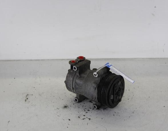 Airco Compressor FORD FIESTA V (JH_, JD_)