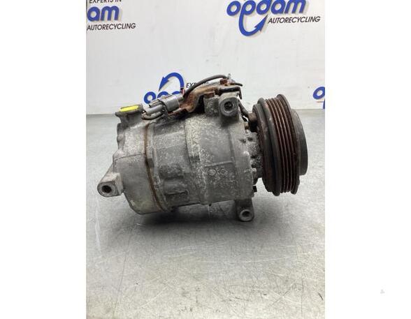 Air Conditioning Compressor MERCEDES-BENZ CLA Coupe (C117), MERCEDES-BENZ GLA-CLASS (X156), MERCEDES-BENZ A-CLASS (W176)