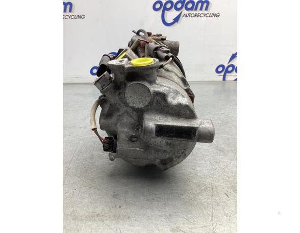 Air Conditioning Compressor MERCEDES-BENZ CLA Coupe (C117), MERCEDES-BENZ GLA-CLASS (X156), MERCEDES-BENZ A-CLASS (W176)