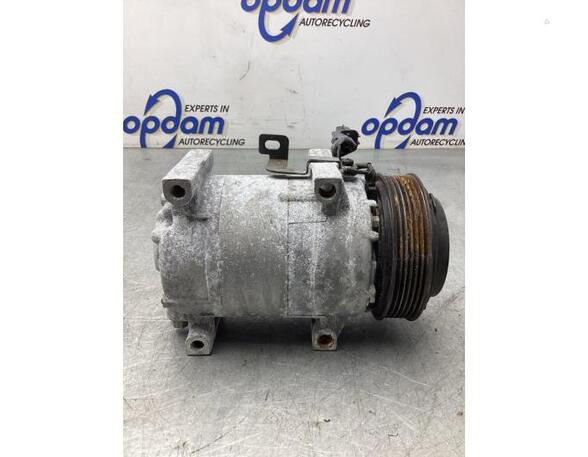 Air Conditioning Compressor KIA PICANTO (TA), KIA PICANTO (JA), HYUNDAI i10 II (BA, IA)