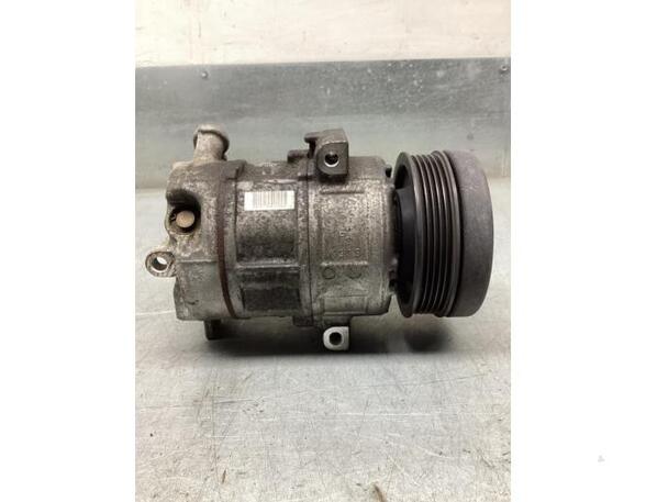 Air Conditioning Compressor OPEL CORSA E (X15), OPEL CORSA D (S07), OPEL CORSA C (X01)