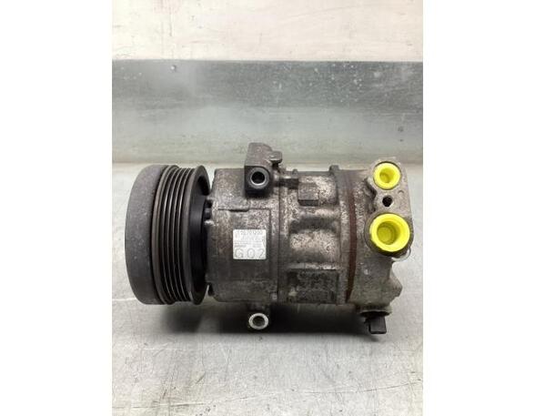 Air Conditioning Compressor OPEL CORSA E (X15), OPEL CORSA D (S07), OPEL CORSA C (X01)