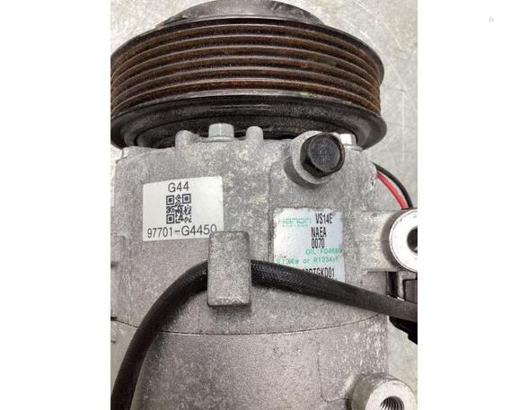 Air Conditioning Compressor HYUNDAI i30 (PDE, PD, PDEN), HYUNDAI i30 FASTBACK (PDE, PDEN)