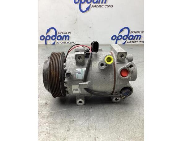 Air Conditioning Compressor HYUNDAI i30 (PDE, PD, PDEN), HYUNDAI i30 FASTBACK (PDE, PDEN)