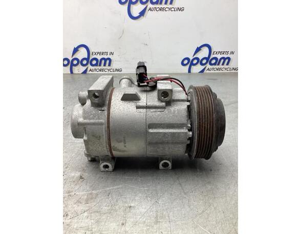 Air Conditioning Compressor HYUNDAI i30 (PDE, PD, PDEN), HYUNDAI i30 FASTBACK (PDE, PDEN)