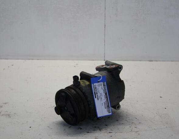 Airco Compressor FORD C-MAX (DM2)