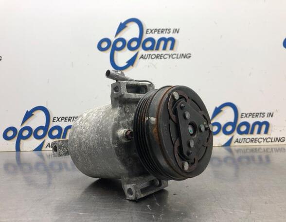 Air Conditioning Compressor SUZUKI CELERIO (LF)