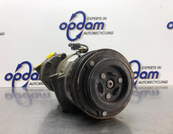 Air Conditioning Compressor OPEL INSIGNIA A Sports Tourer (G09)