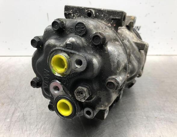 Klimakompressor Volvo V50 545 2443311425 P16324703