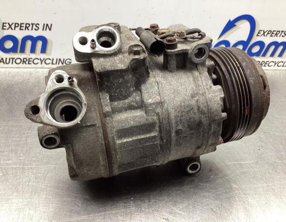 Air Conditioning Compressor BMW 3 Coupe (E46)