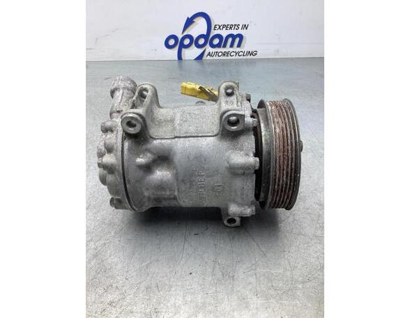 Airco Compressor PEUGEOT 407 SW (6E_)