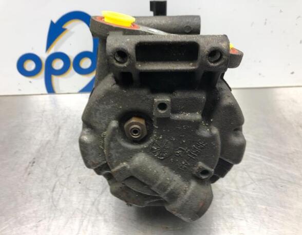 Air Conditioning Compressor VOLVO V50 (545)