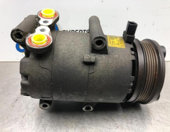 Air Conditioning Compressor VOLVO V50 (545)