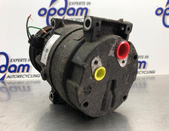 Airco Compressor OPEL VIVARO A Van (X83)